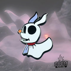 Pin – Zero de Pesadilla antes de Navidad – Disney Fantasy