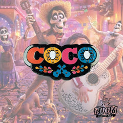 Épingle – Maman Coco du film Coco – Disney Fantasy