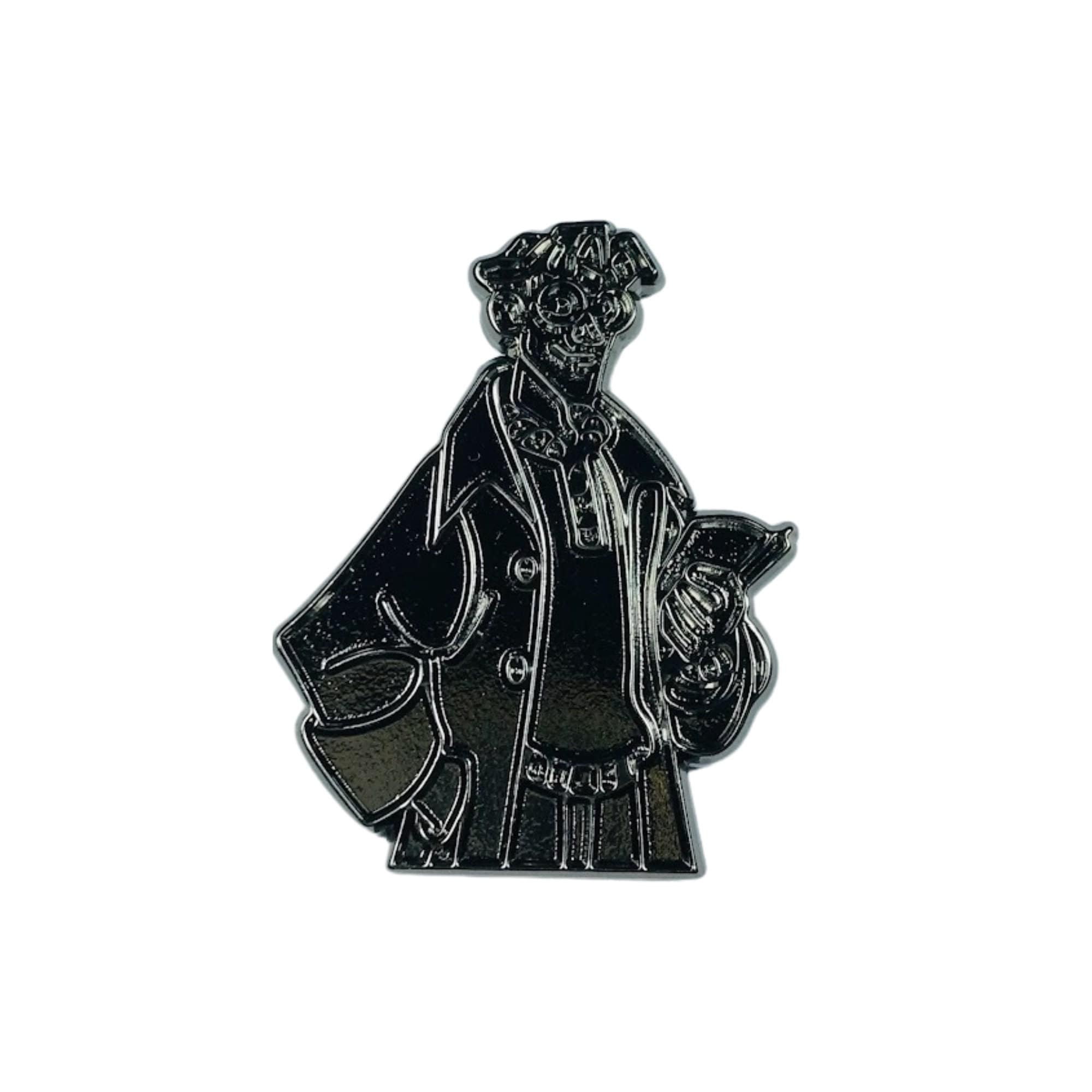 Pin – Milo James Thatch from Atlantis The Lost Empire – Disney Fantasy