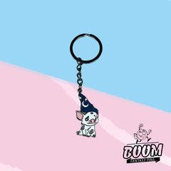 Porte-clés – Pua de Vaiana – Disney Fantasy