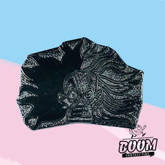 Pin's – Cruella De Vil des 101 Dalmatiens – Disney Fantasy