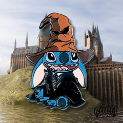 Épingle – Stitch de Lilo et Stitch – Disney Fantasy