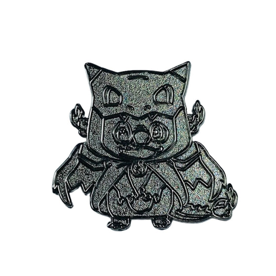 Pin – Stitch as Pokemon from Lilo & Stitch – Disney Fantasy
