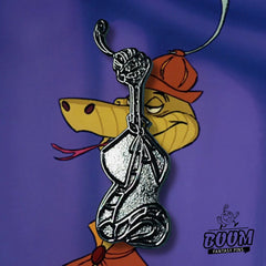 Épingle – Sir Hiss de Robin des Bois – Disney Fantasy