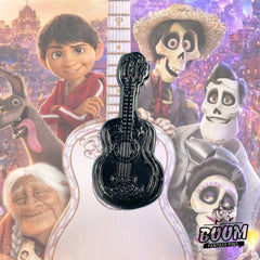 Pin – Ernesto de la Cruz de Coco – Disney Fantasy