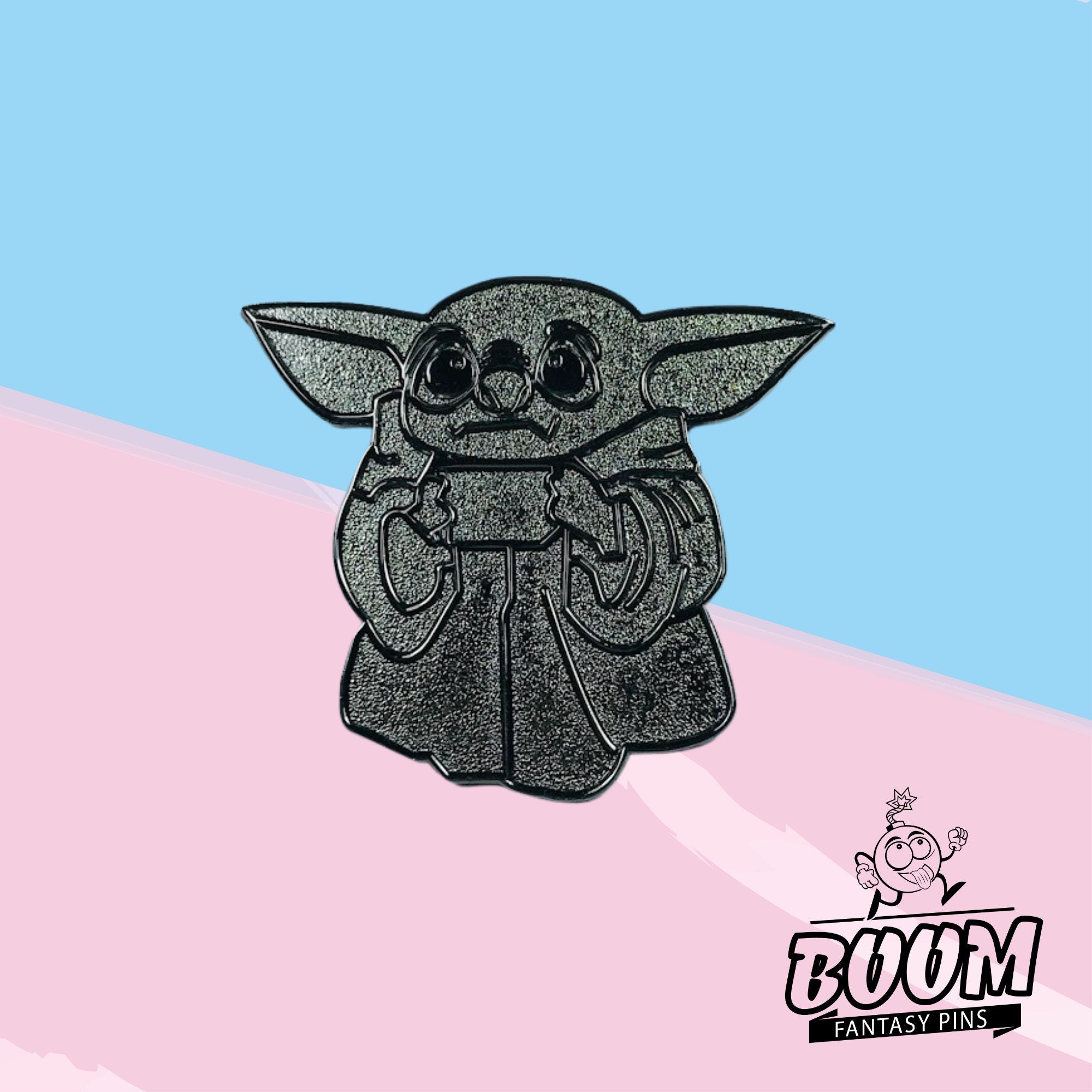 Pin – Stitch de Lilo &amp; Stitch – Disney Fantasy