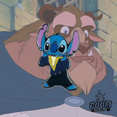 Épingle – Expérience de couture 626 de Lilo &amp; Stitch – Disney Fantasy