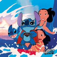 Pin – Experimento 626 de Lilo y Stitch – Disney Fantasy