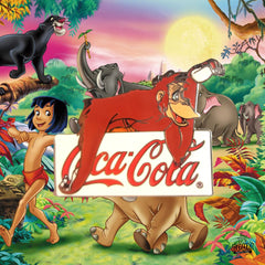 Pin's – Roi Louie du Livre de la Jungle – Disney Fantasy