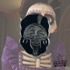 Pin's – Imelda Rivera de Coco – Disney Fantasy