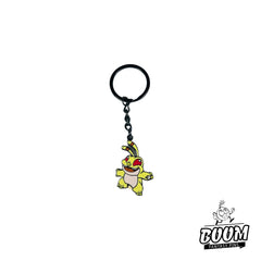 Llavero – Experimento 251 de Lilo y Stitch – Disney Fantasy