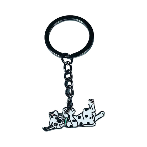 Porte-clés – Penny des 101 Dalmatiens – Disney Fantasy