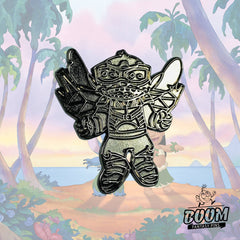 Pin – Stitch de Lilo &amp; Stitch – Disney Fantasy