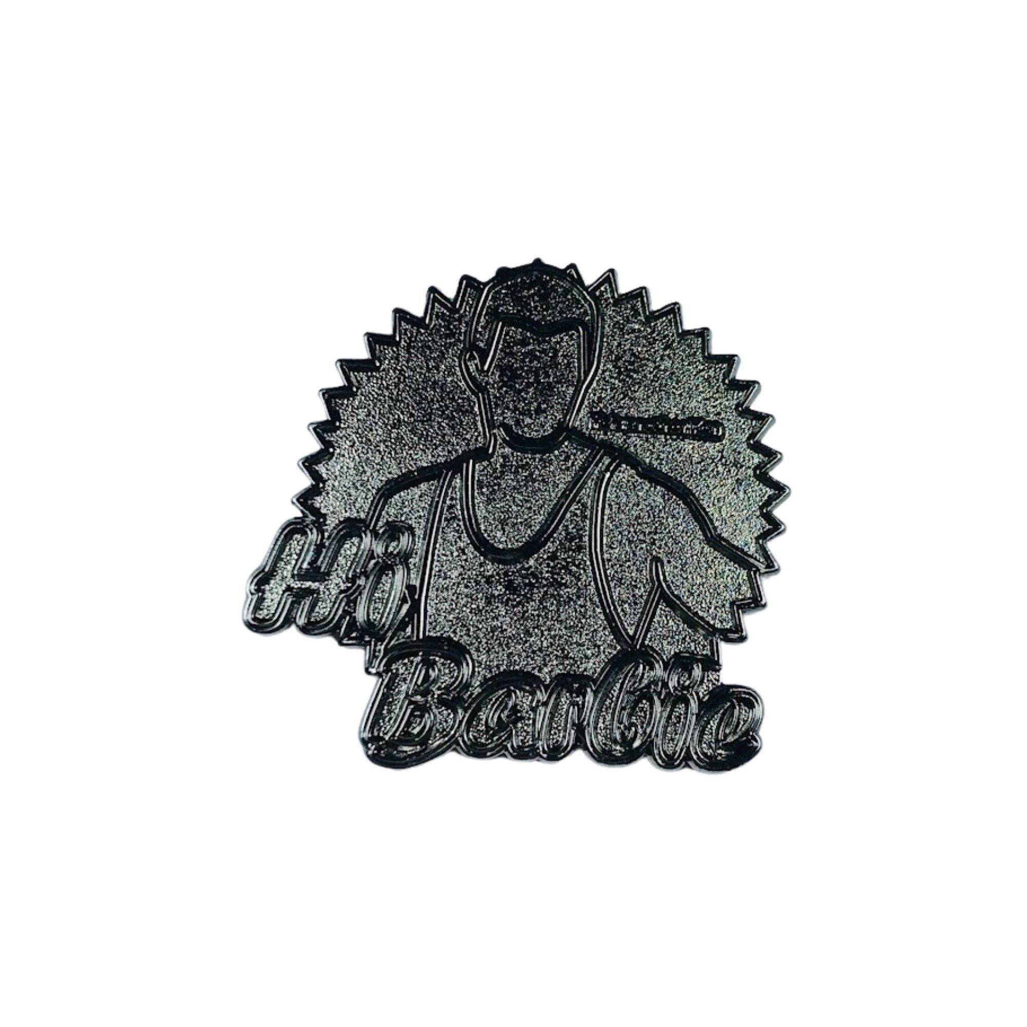 Pin – Ken Carson de Blonde – Disney Fantasy