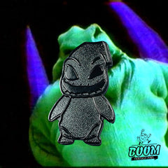 Pin – Oogie Boogie de Pesadilla antes de Navidad – Disney Fantasy