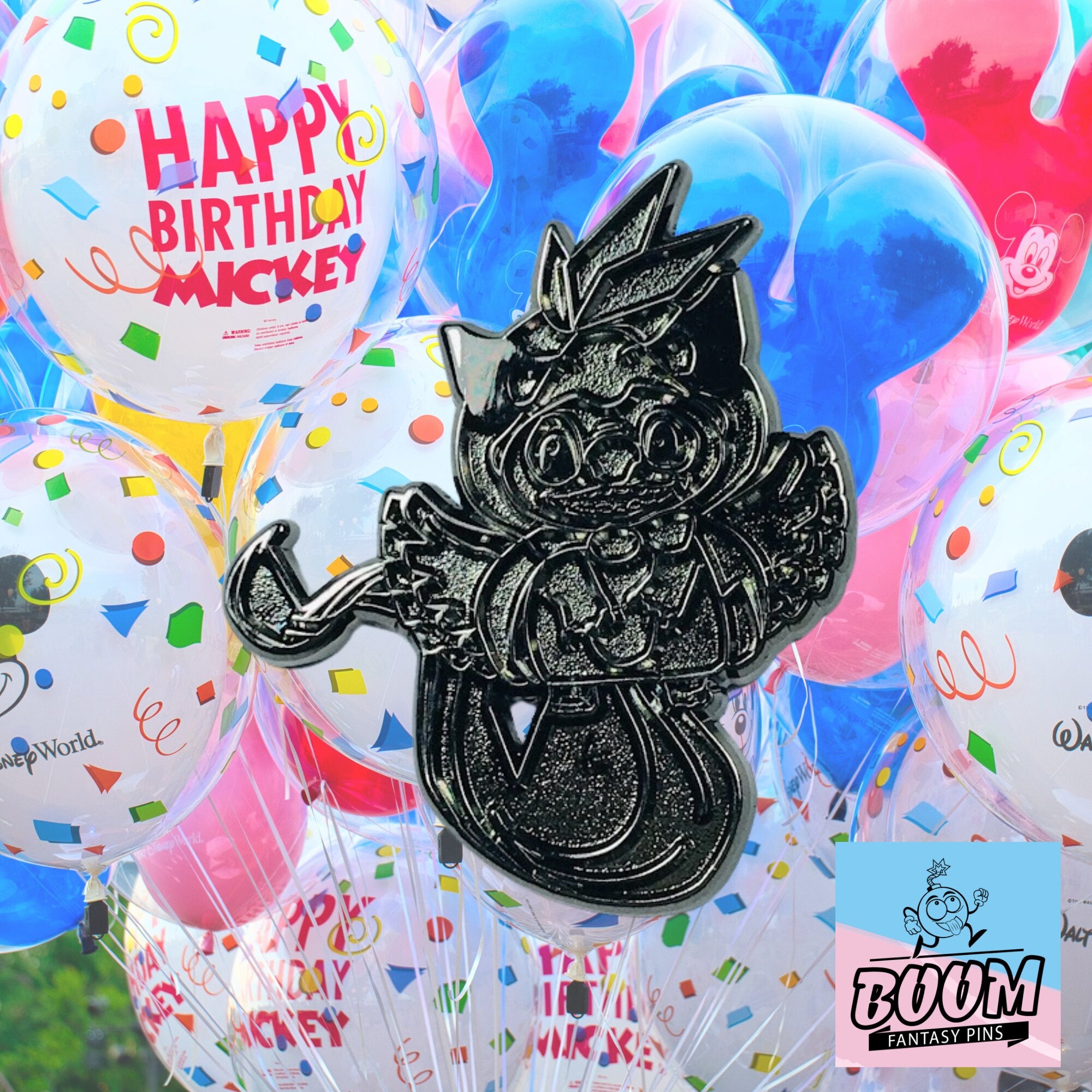 Épingle – Expérience de couture 626 de Lilo &amp; Stitch – Disney Fantasy