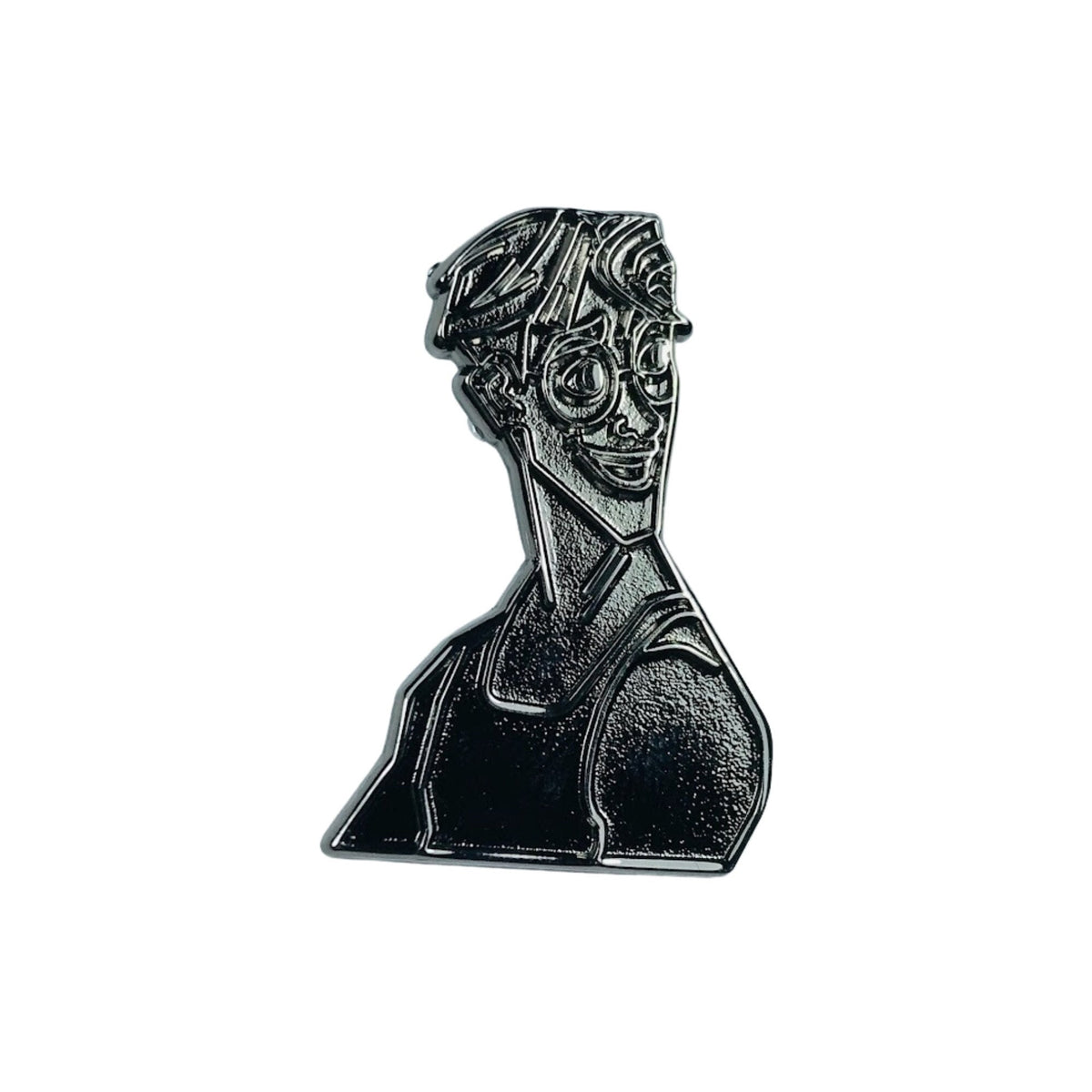 Pin – Milo Thatch from Atlantis The Lost Empire – Disney Fantasy