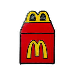 Épingle – Happy Meal de Happy Meal Fantasy – Disney Fantasy