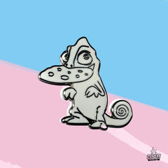 Pin – Pascal de Enredados – Disney Fantasy