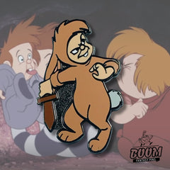 Épingle – Nibs du Garçon Perdu de Peter Pan – Disney Fantasy