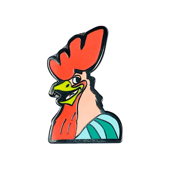 Pin – Alan y Dale de Robin Hood – Disney Fantasy