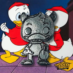 Pin – Pato Huey de DuckTales – Disney Fantasy