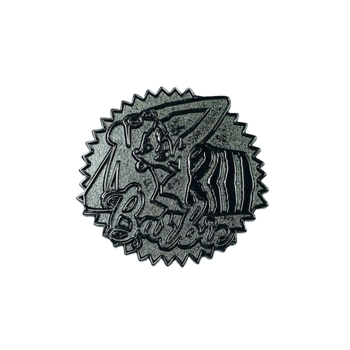 Pin's – Barbie du film Barbie – Disney Fantasy