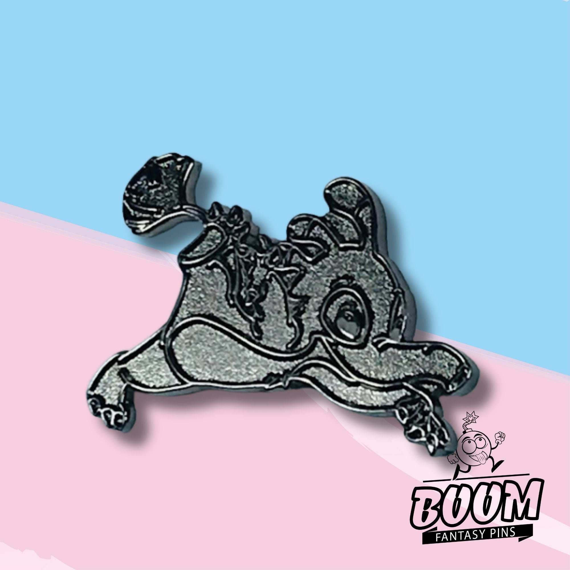 Pin – Experiment 010 Felix from Lilo & Stitch – Disney Fantasy