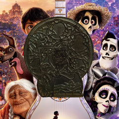 Pin – Mamá Coco de Coco – Disney Fantasy