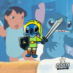 Pin – Experimento 626 de Lilo y Stitch – Disney Fantasy