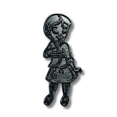 Pin's – Princesse Mulan enfant du film Mulan – Disney Fantasy