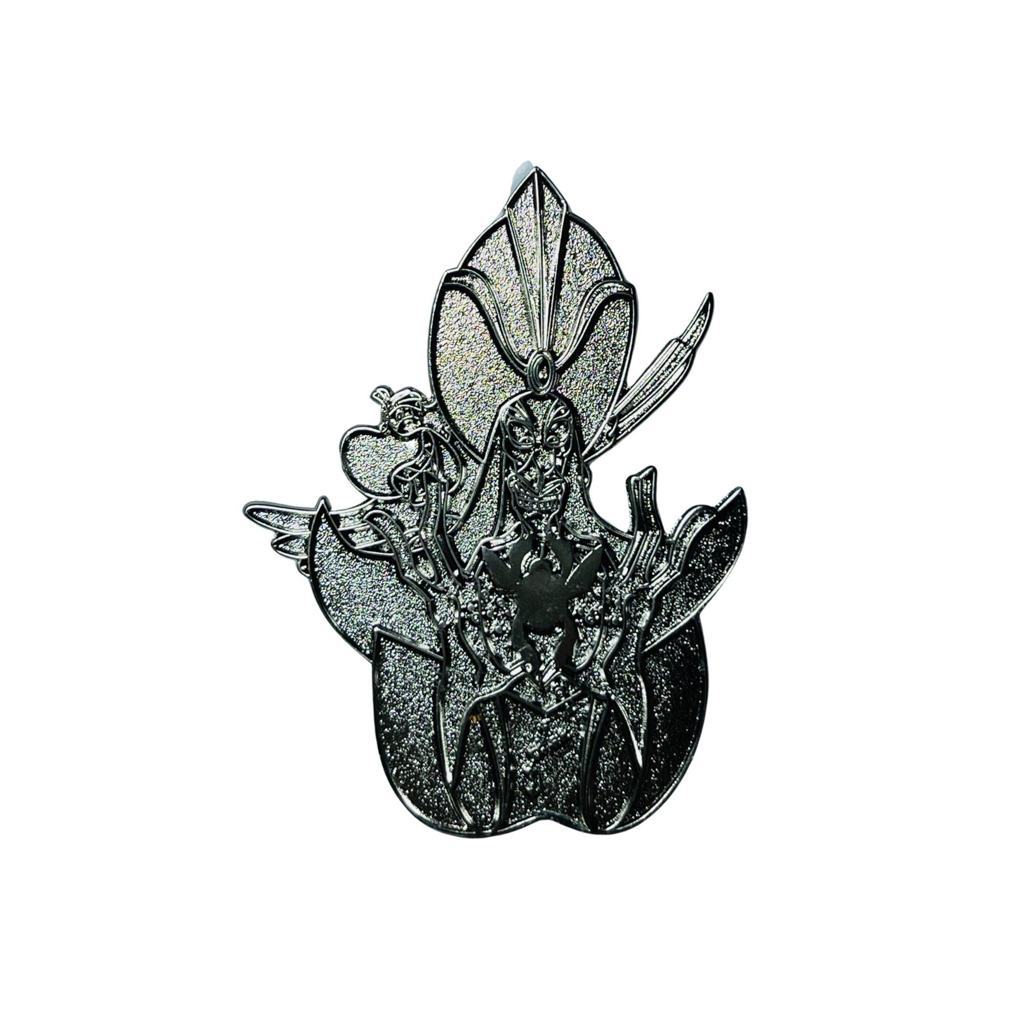 Pin – Jafar de Aladdin – Disney Fantasy