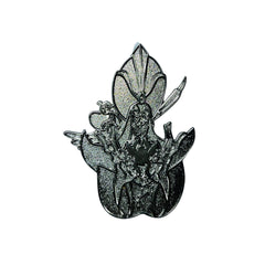 Pin – Jafar de Aladdin – Disney Fantasy