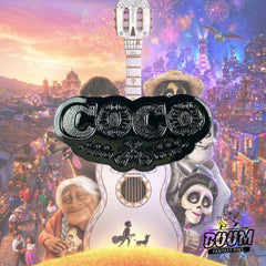 Épingle – Maman Coco du film Coco – Disney Fantasy