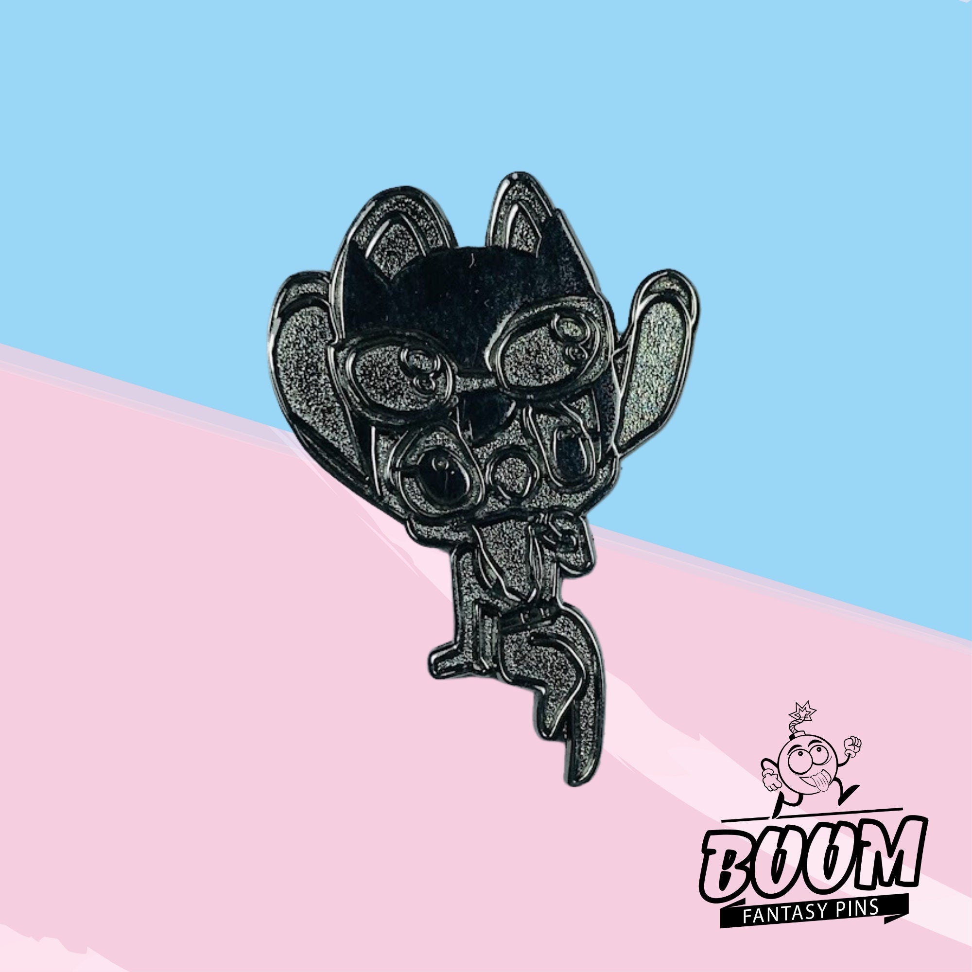 Pin's – Expérience Ange 624 de Lilo &amp; Stitch – Disney Fantasy