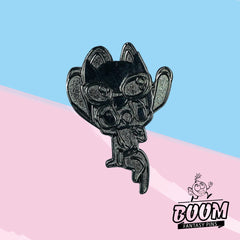 Pin's – Expérience Ange 624 de Lilo &amp; Stitch – Disney Fantasy