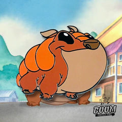 Épingle – Expérience de réservoir 586 de Lilo &amp; Stitch – Disney Fantasy