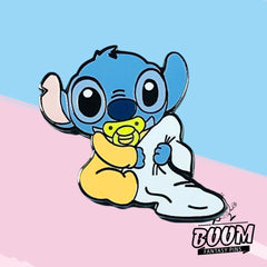 Épingle – Expérience 626 de Lilo et Stitch – Disney Fantasy