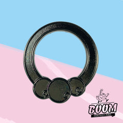 Pin's – Kida d'Atlantide, l'empire perdu – Disney Fantasy