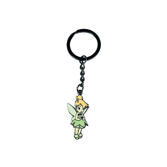 Keychain – Tinker Bell from Peter Pan – Disney Fantasy