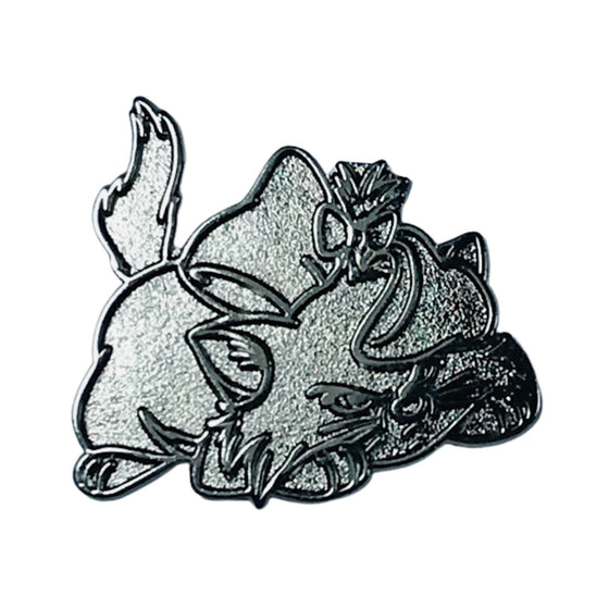 Pin – Marie from The Aristocats – Disney Fantasy