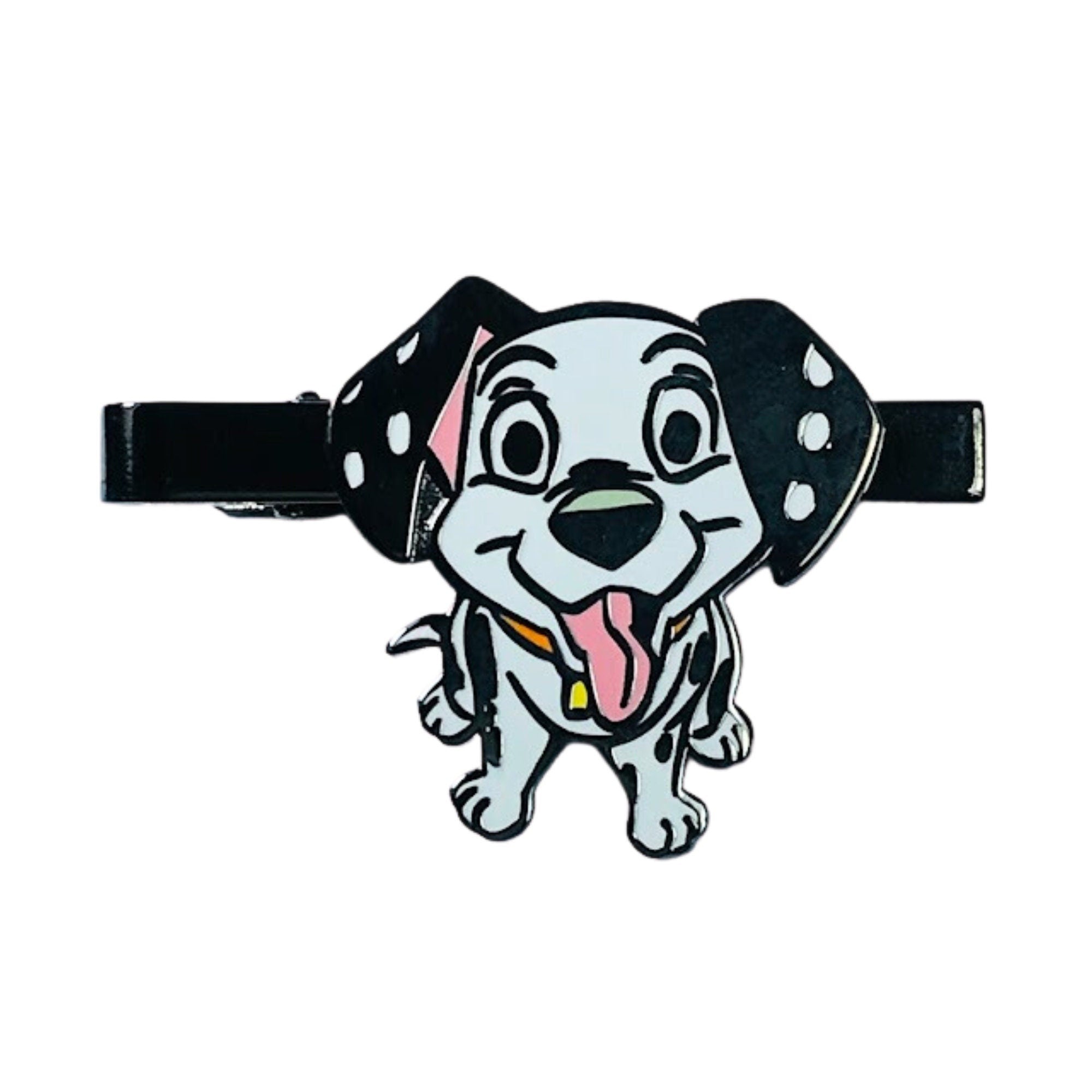 Tie Clip – Spotty from 101 Dalmatians – Disney Fantasy