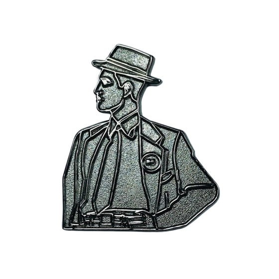 Pin – J. Robert Oppenheimer from Oppenheimer – Disney Fantasy