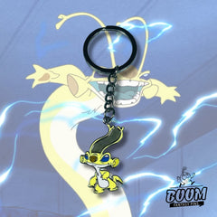 Llavero – Experimento Sparky 221 de Lilo y Stitch – Disney Fantasy