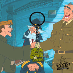 Llavero – Lyle Tiberius Rourke de Atlantis: El Imperio Perdido – Disney Fantasy