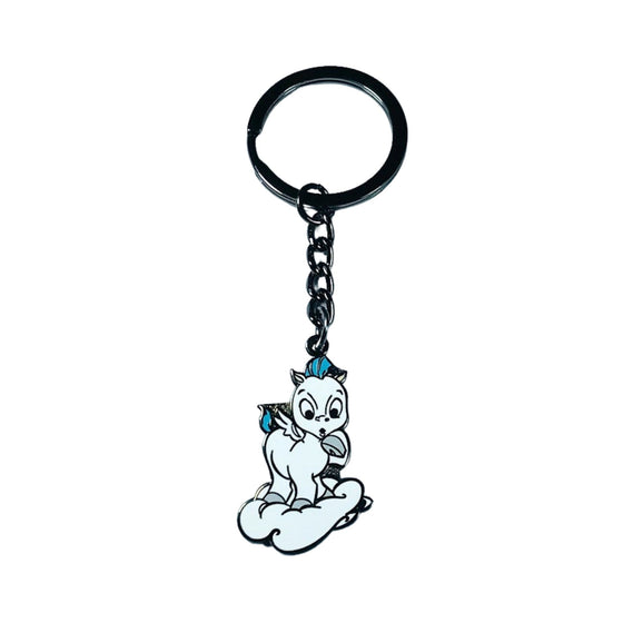Keychain – Pegasus from Hercules – Disney Fantasy