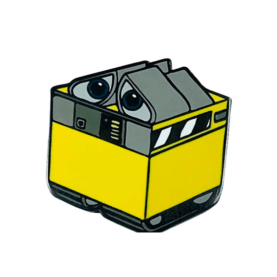 Pin – Wall-E from Wall-E – Disney Fantasy