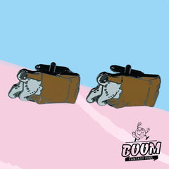 Gemelos – Cachorros de 101 Dálmatas de 101 Dálmatas – Disney Fantasy