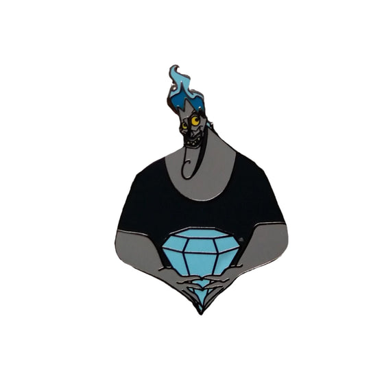 Pin – Hades from Hercules – Disney Fantasy