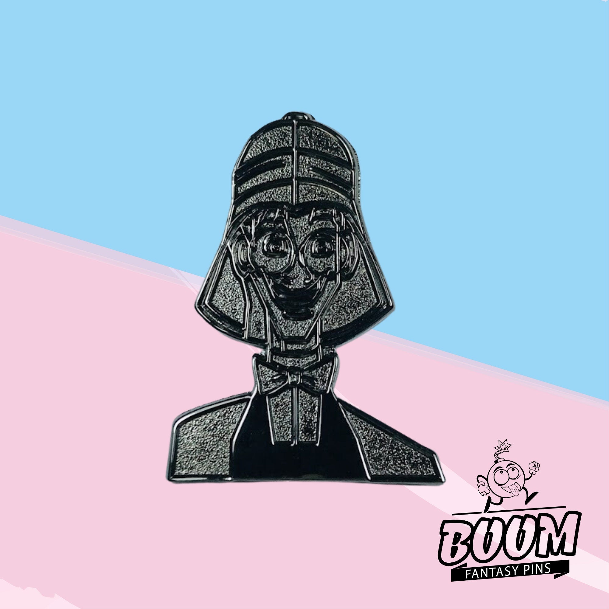 Pin – Milo Thatch from Atlantis The Lost Empire – Disney Fantasy